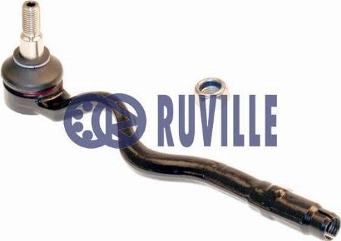 Ruville 915059 - Tie Rod End autospares.lv