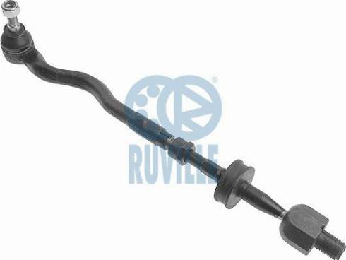 Ruville 915060 - Tie Rod autospares.lv