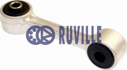 Ruville 915063 - Rod / Strut, stabiliser autospares.lv