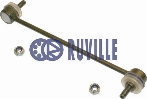 Ruville 915062 - Rod / Strut, stabiliser autospares.lv