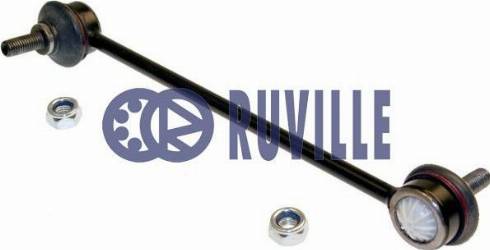 Ruville 915009 - Rod / Strut, stabiliser autospares.lv