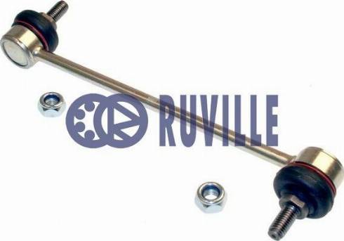 Ruville 915005 - Rod / Strut, stabiliser autospares.lv