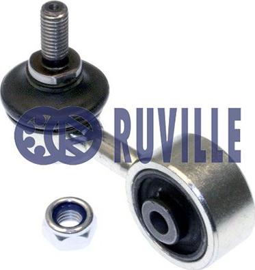 Ruville 915008 - Rod / Strut, stabiliser autospares.lv