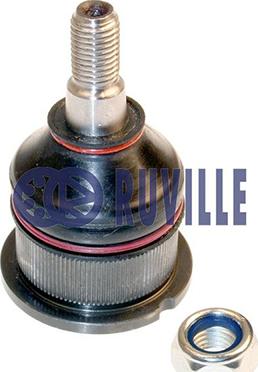 Ruville 915007 - Ball Joint autospares.lv