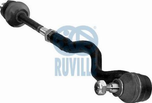 Ruville 915019 - Tie Rod autospares.lv