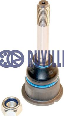 Ruville 915010 - Ball Joint autospares.lv