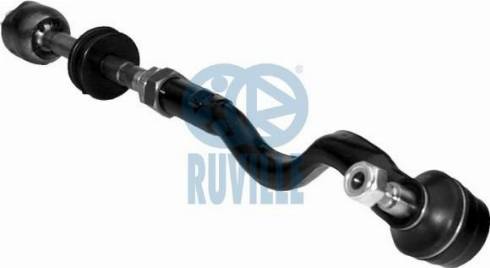 Ruville 915017 - Tie Rod autospares.lv