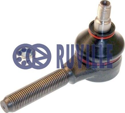 Ruville 915035 - Tie Rod End autospares.lv