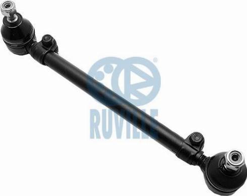 Ruville 915024 - Tie Rod autospares.lv