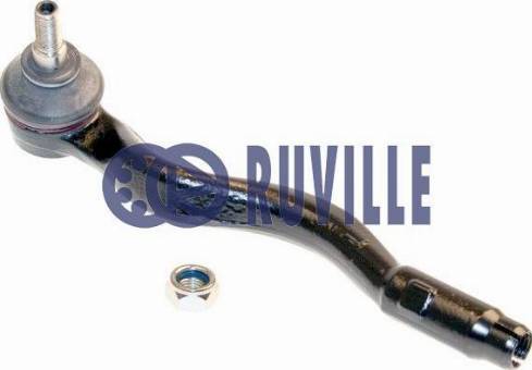 Ruville 915020 - Tie Rod End autospares.lv