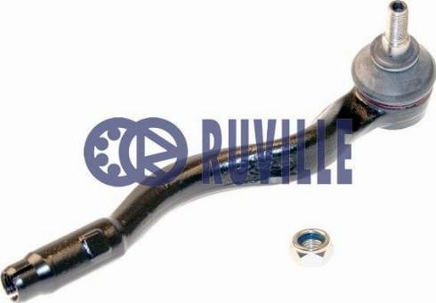 Ruville 915021 - Tie Rod End autospares.lv