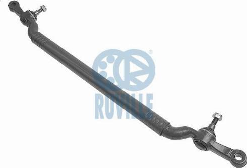 Ruville 915023 - Tie Rod autospares.lv