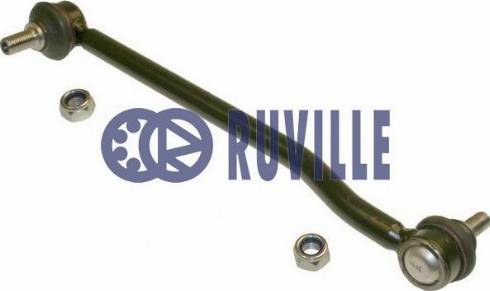 Ruville 915194 - Rod / Strut, stabiliser autospares.lv