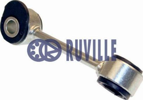 Ruville 915190 - Rod / Strut, stabiliser autospares.lv