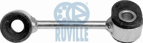 Ruville 915191 - Rod / Strut, stabiliser autospares.lv