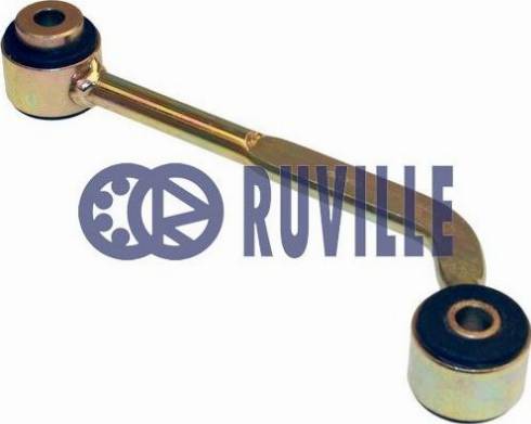 Ruville 915193 - Rod / Strut, stabiliser autospares.lv