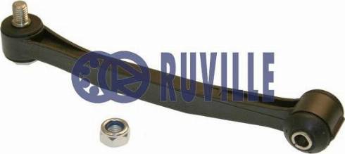 Ruville 915145 - Rod / Strut, stabiliser autospares.lv