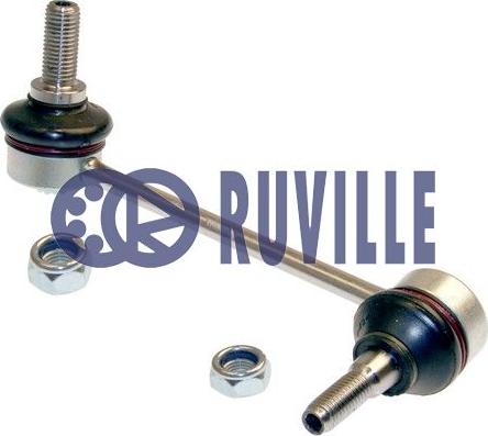 Ruville 915146 - Rod / Strut, stabiliser autospares.lv
