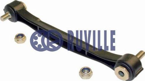 Ruville 915153 - Rod / Strut, stabiliser autospares.lv