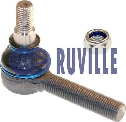 Ruville 915167 - Tie Rod End autospares.lv