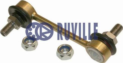 Ruville 915103 - Rod / Strut, stabiliser autospares.lv