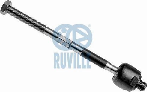 Ruville 915181 - Inner Tie Rod, Axle Joint autospares.lv