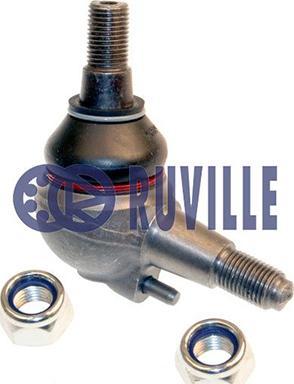 Ruville 915139 - Ball Joint autospares.lv