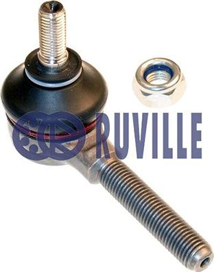 Ruville 915136 - Tie Rod End autospares.lv