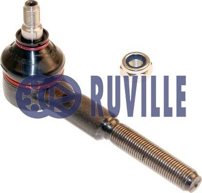 Ruville 915121 - Tie Rod End autospares.lv