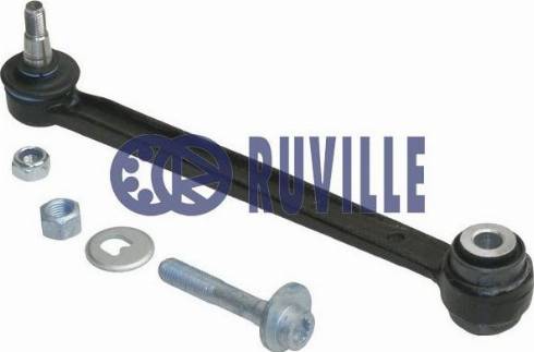 Ruville 915122 - Rod / Strut, wheel suspension autospares.lv