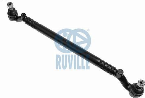 Ruville 915177 - Tie Rod autospares.lv