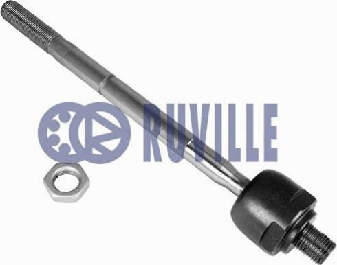 Ruville 915899 - Inner Tie Rod, Axle Joint autospares.lv