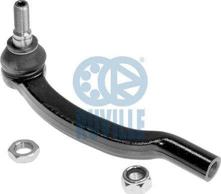 Ruville 915890 - Tie Rod End autospares.lv