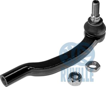 Ruville 915891 - Tie Rod End autospares.lv