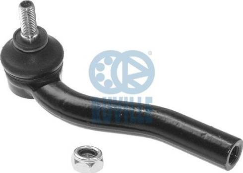 Ruville 915854 - Tie Rod End autospares.lv