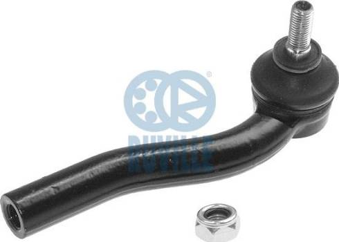 Ruville 915855 - Tie Rod End autospares.lv