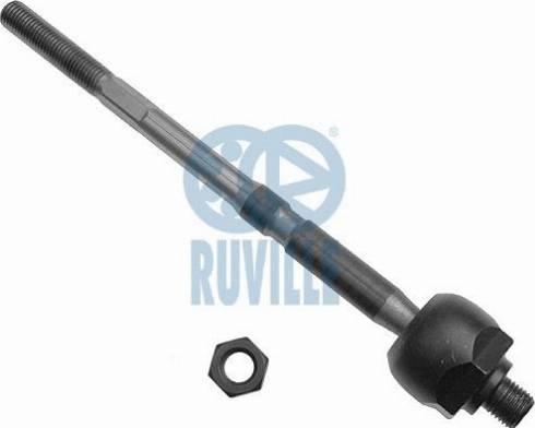 Ruville 915856 - Inner Tie Rod, Axle Joint autospares.lv