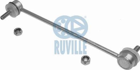 Ruville 915851 - Rod / Strut, stabiliser autospares.lv