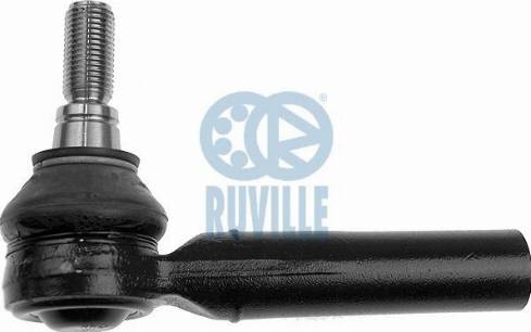 Ruville 915865 - Tie Rod End autospares.lv