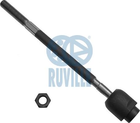 Ruville 915867 - Inner Tie Rod, Axle Joint autospares.lv