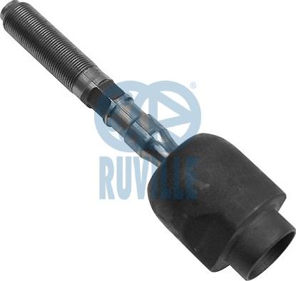 Ruville 915806 - Inner Tie Rod, Axle Joint autospares.lv