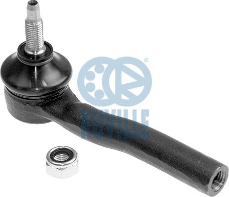 Ruville 915801 - Tie Rod End autospares.lv