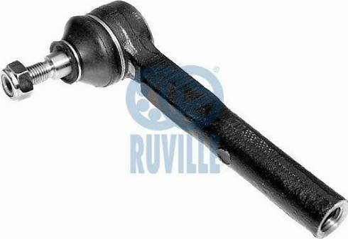 Ruville 915803 - Tie Rod End autospares.lv