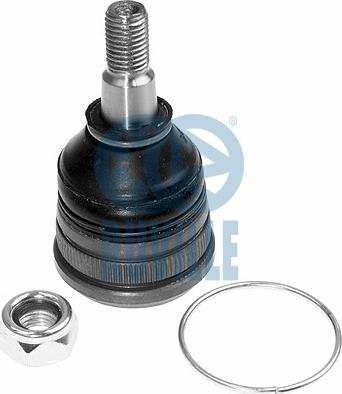 Ruville 915819 - Ball Joint autospares.lv