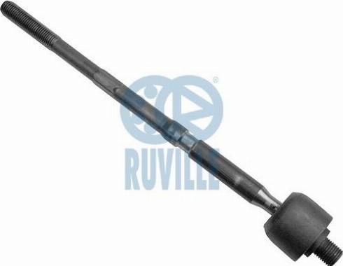 Ruville 915814 - Inner Tie Rod, Axle Joint autospares.lv