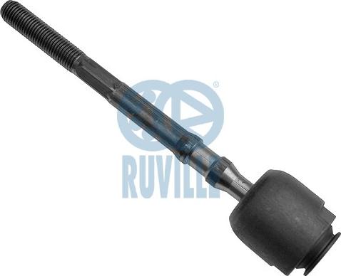 Ruville 915816 - Inner Tie Rod, Axle Joint autospares.lv