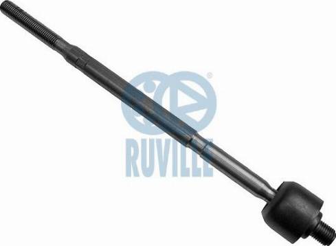 Ruville 915810 - Inner Tie Rod, Axle Joint autospares.lv