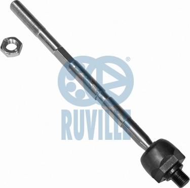 Ruville 915813 - Inner Tie Rod, Axle Joint autospares.lv