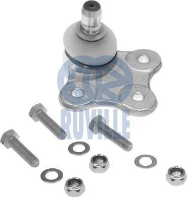 Ruville 915889 - Ball Joint autospares.lv