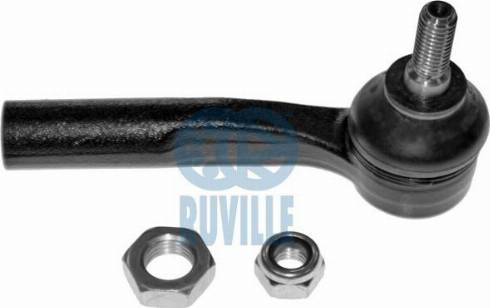 Ruville 915885 - Tie Rod End autospares.lv